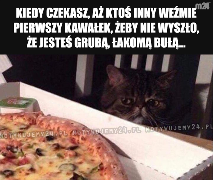 Samo życie...