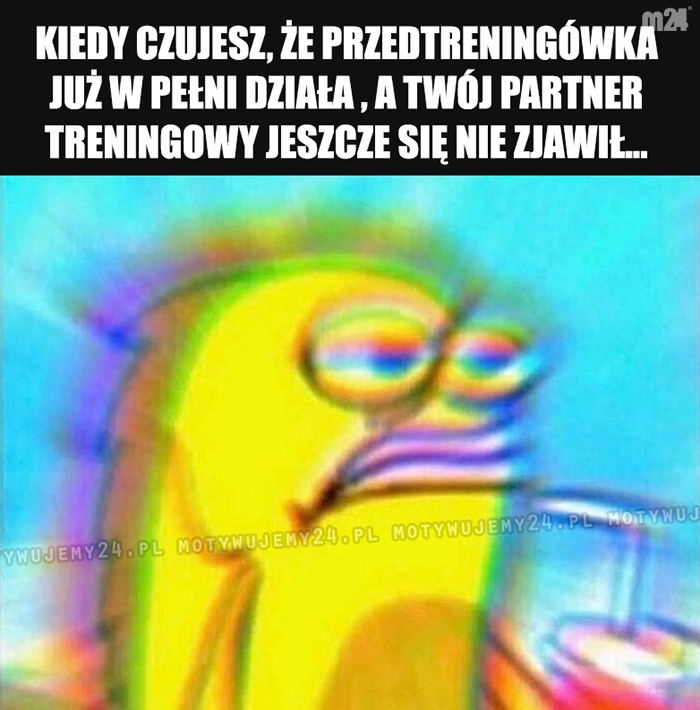 Świetnie...