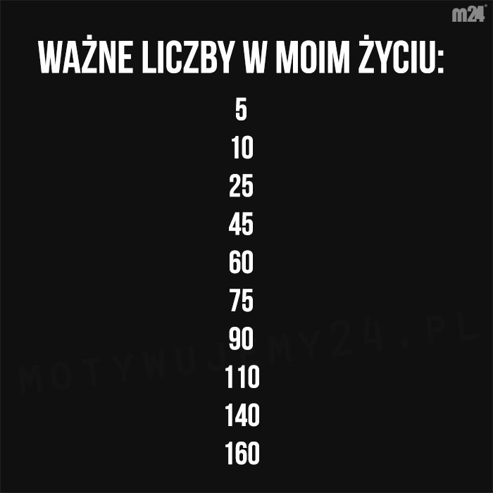 Szczęśliwe...