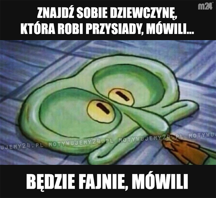 Tak to się kończy...