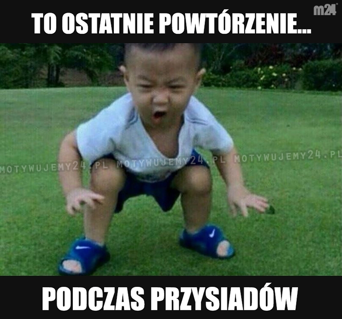 Tak to właśnie wygląda...