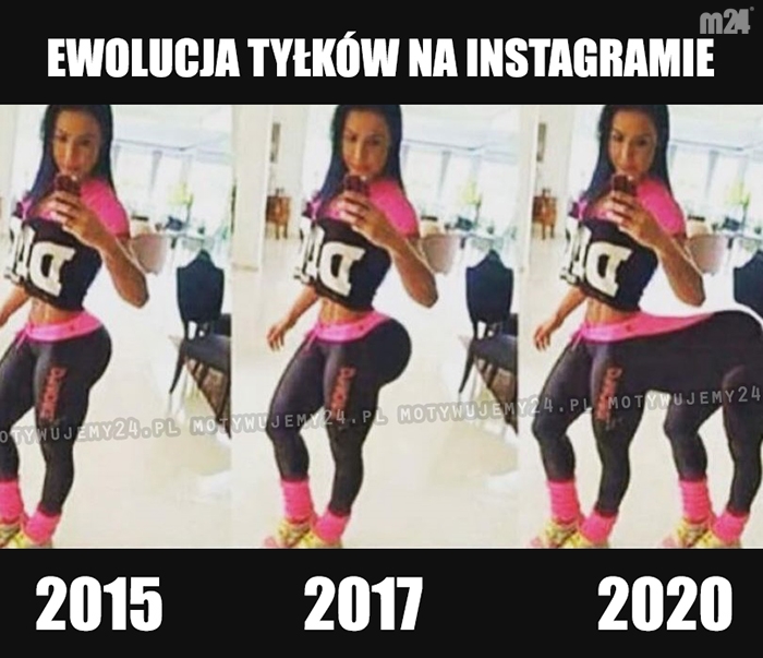 Tak to wygląda...