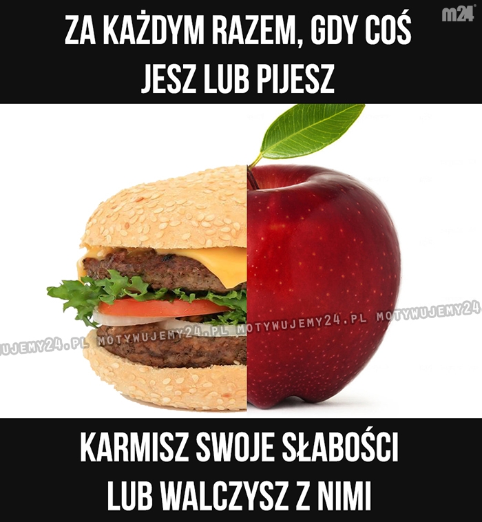 Wybór należy do Ciebie...