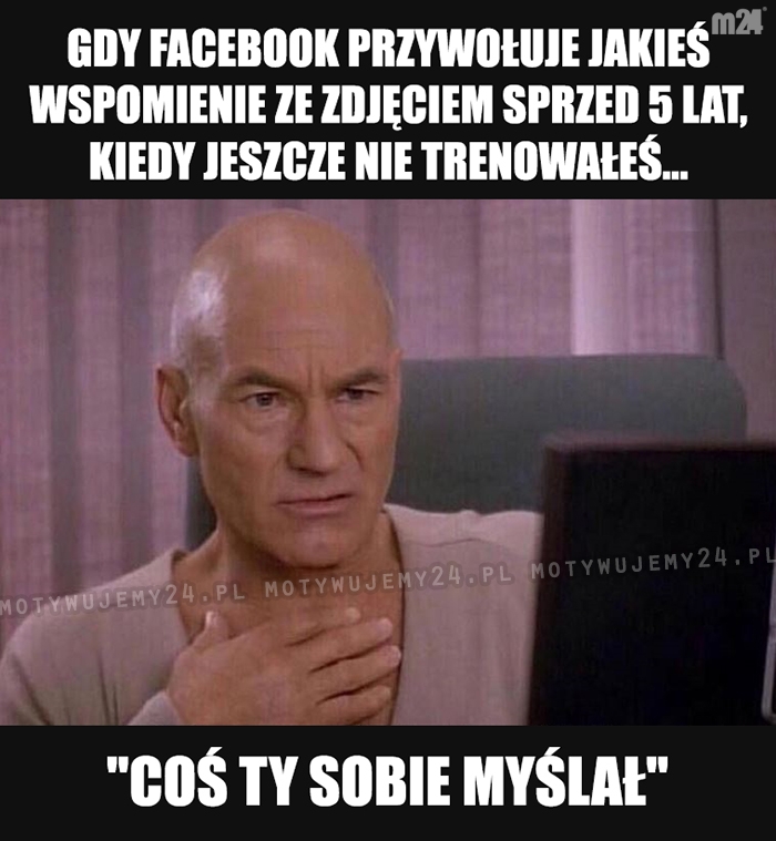 Jak tak można było...