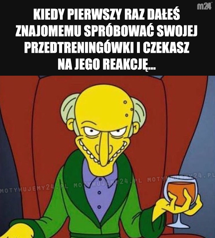 Będzie się działo...