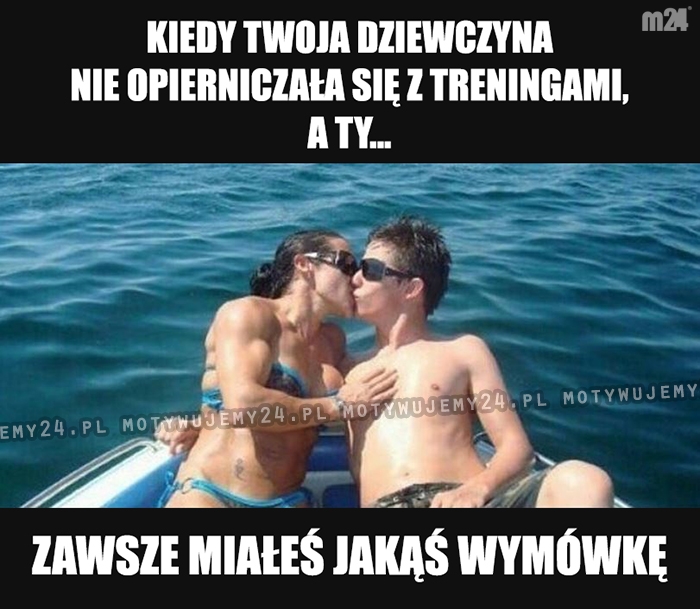 I tak to potem wygląda...