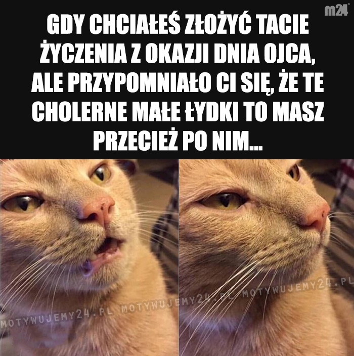 Już nieważne...