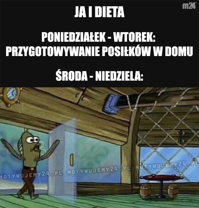 Liczą się chęci...