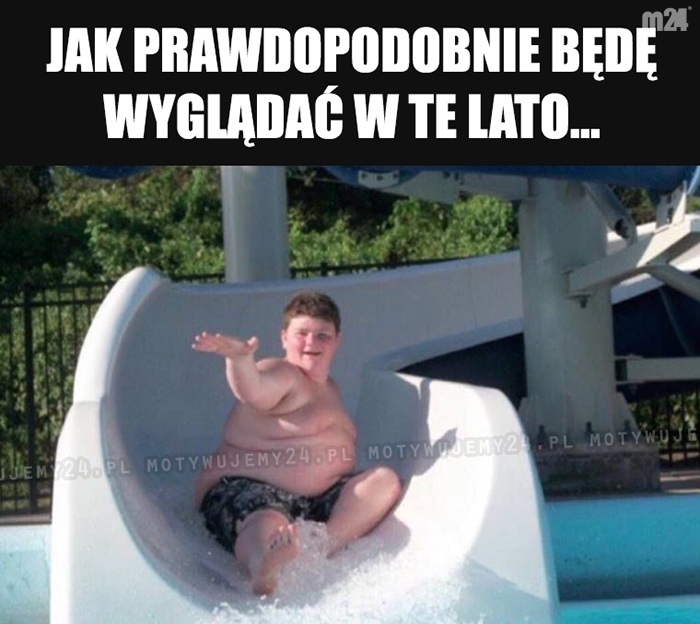 Mniej więcej...