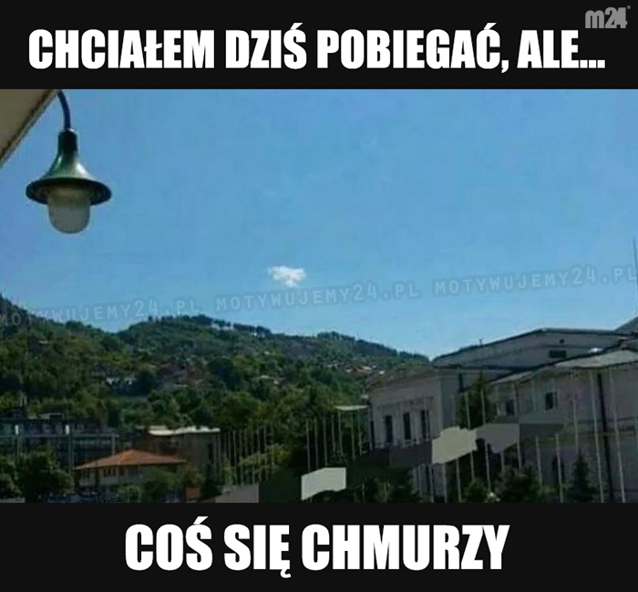 Nie ma co ryzykować...