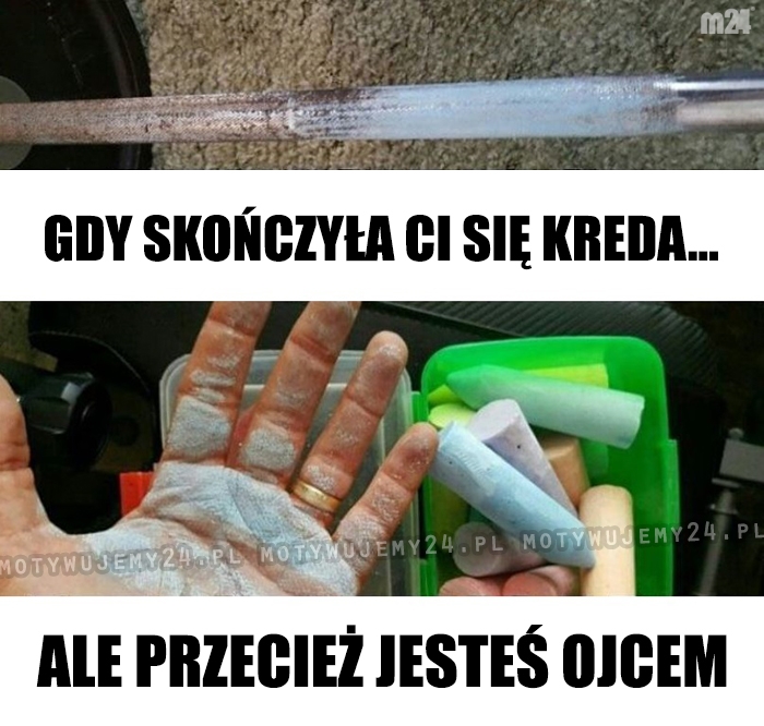 Są tego plusy...