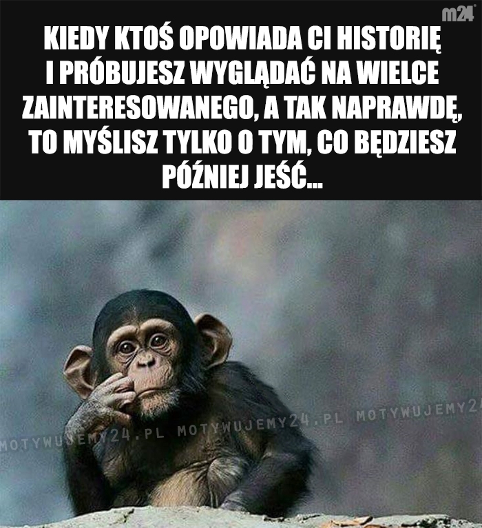 Tak, tak, mhm, oczywiście...