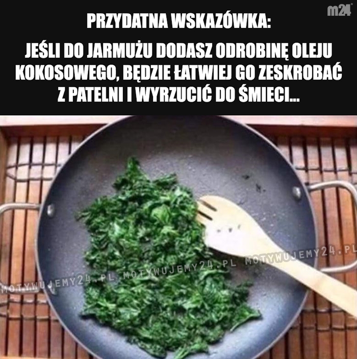 Taka mała rada...