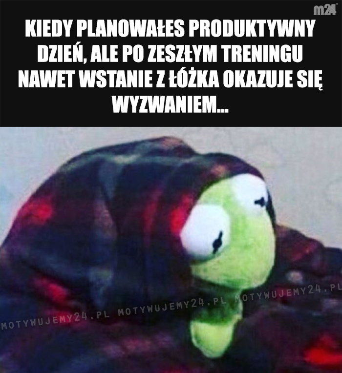 To by było na tyle...