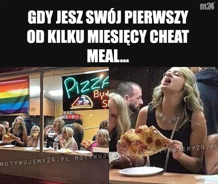 To jest to...