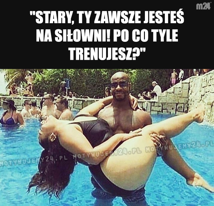 Wszystko jasne...