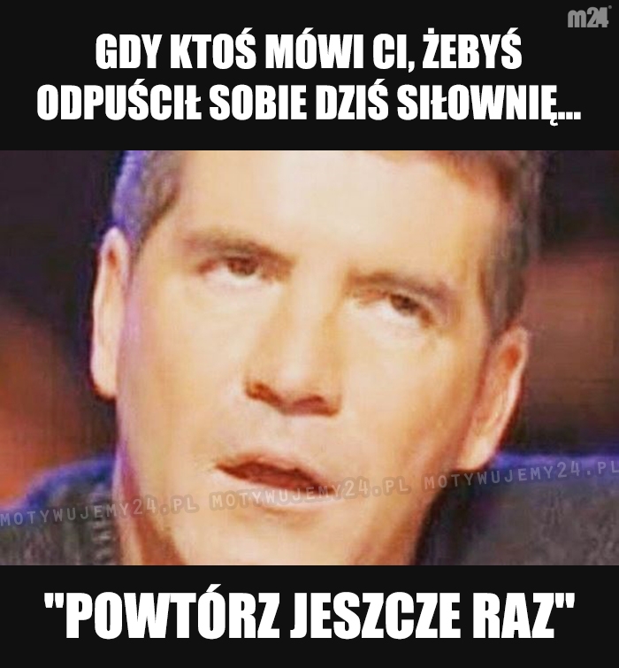 Chyba nie do końca rozumiem...