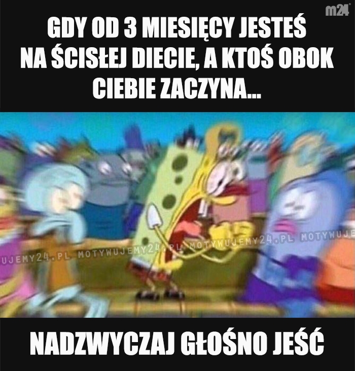 Zamilcz człowieku!