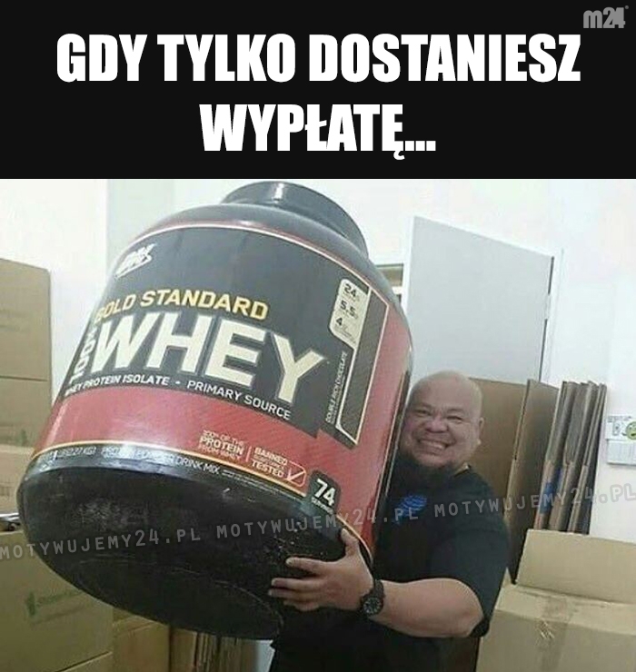 Coś pięknego...