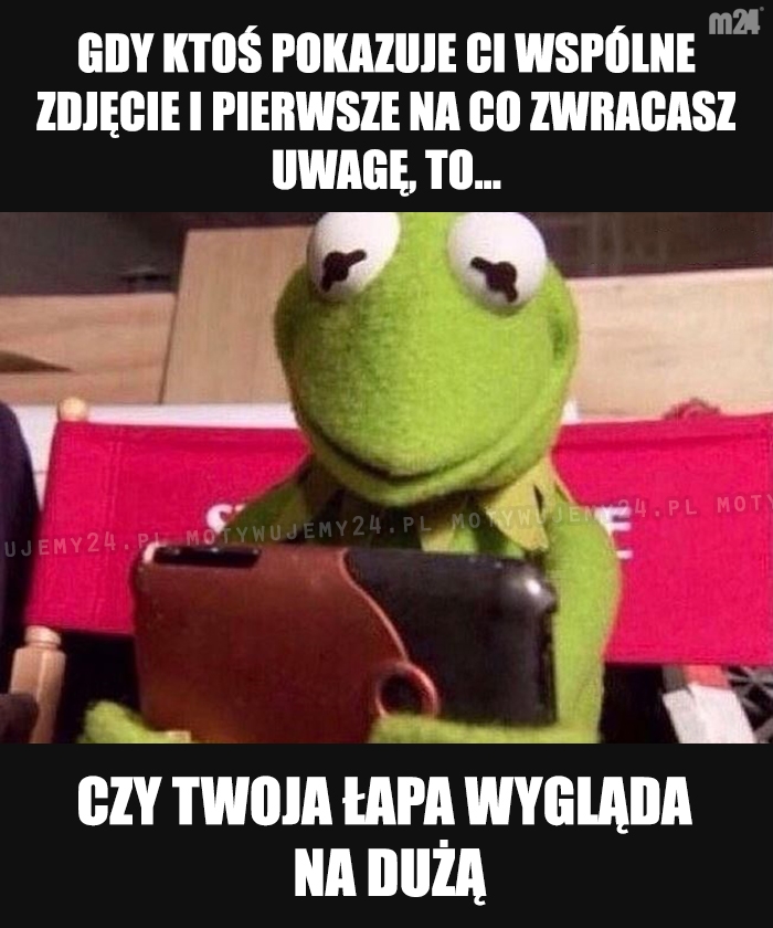 Nie jest źle...