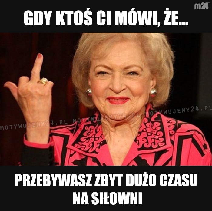 To by było na tyle...