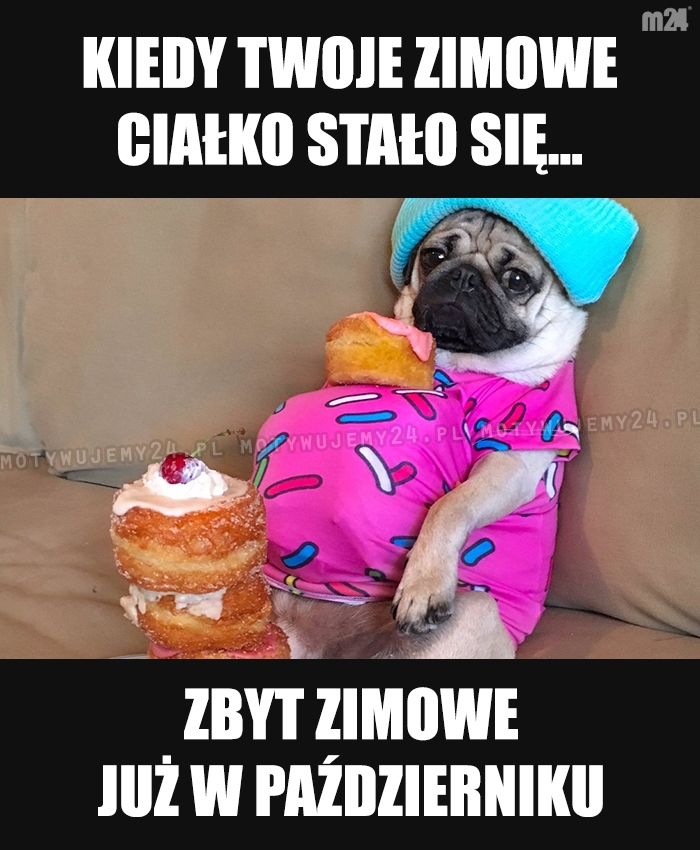 Jest jak jest...