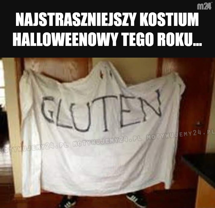 Strach się bać...