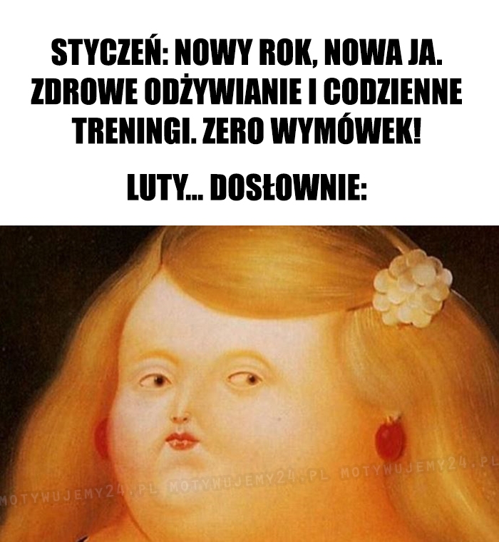 Plany lubią się zmieniać...