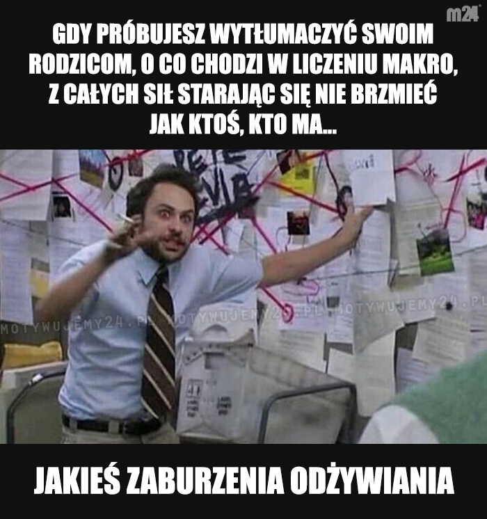 A więc w skrócie...