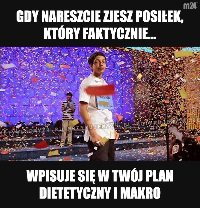 Czysty przypadek...