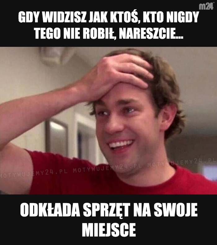 Ja chyba śnię...