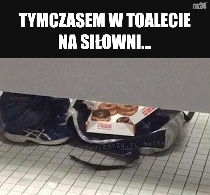 Ja nie oceniam...