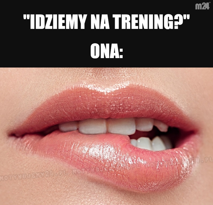 Ma się ten bajer...