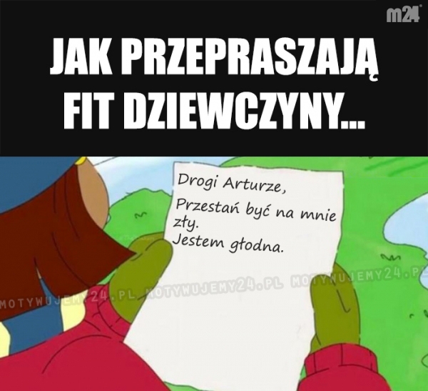 Krótko i na temat...