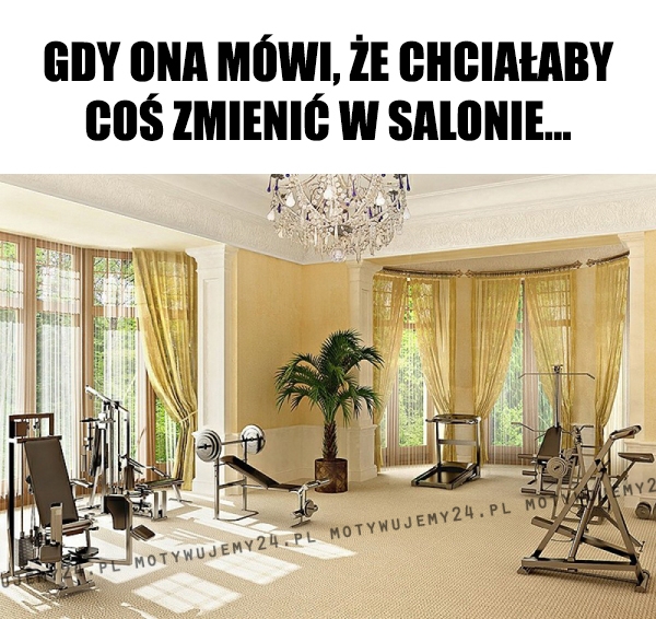 Mówisz masz...