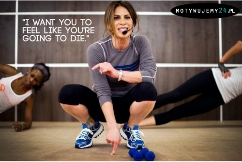 Jillian Michaels