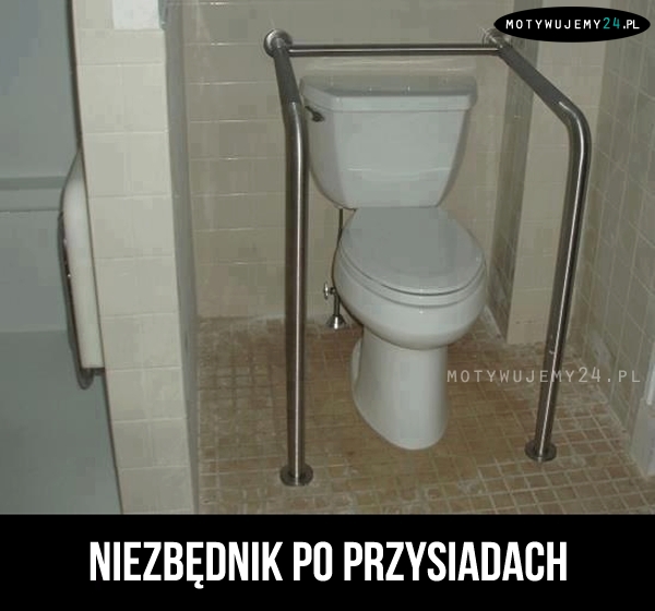 Niezbędnik..