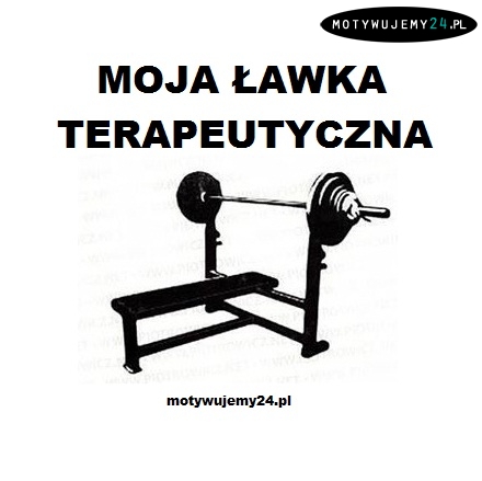 Moja terapia