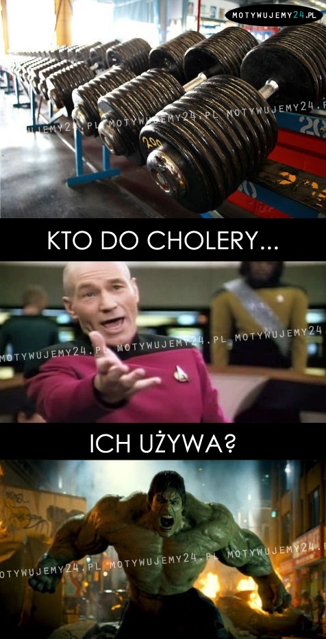 Kto tego używa?