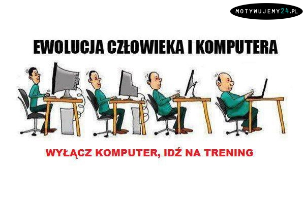 Ewolucja człowieka