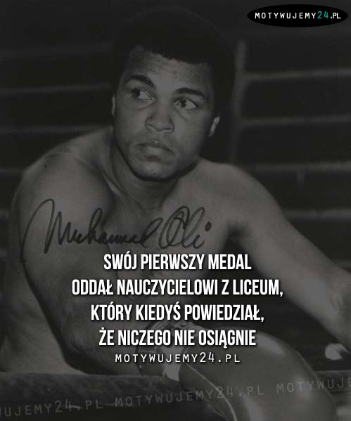 Muhammad Ali