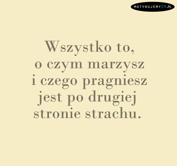 Wszystko to...