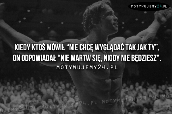 Kiedy ktoś mówił 