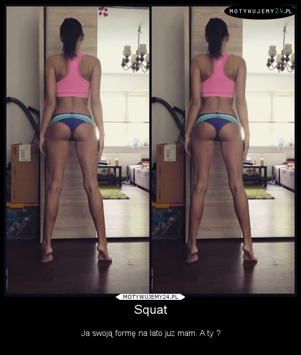 Squat