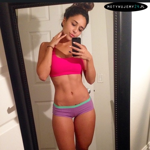 fit selfie