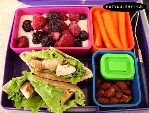 Lunch box