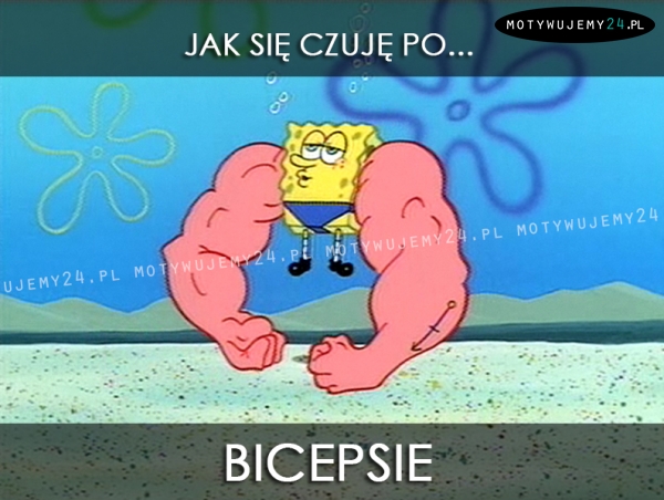 Jak się czuję po...