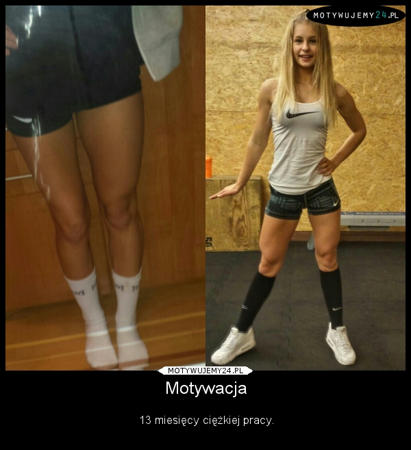 Motywacja