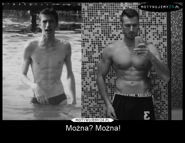 Można? Można!