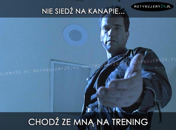 Nie dajcie się jesiennej chandrze!